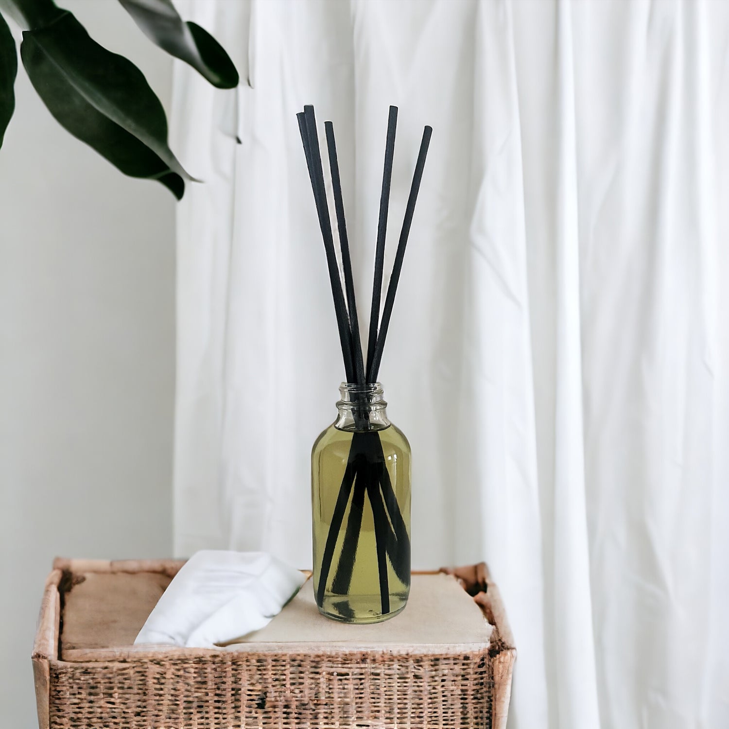 Reed Diffusers