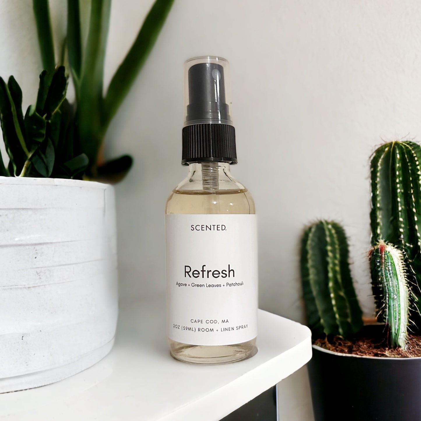 REFRESH linen spray